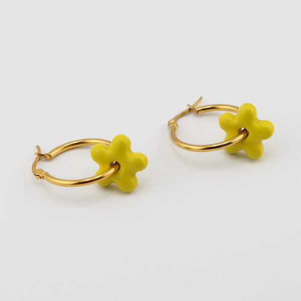 Pendientes Primavera 13 pendientes privavera