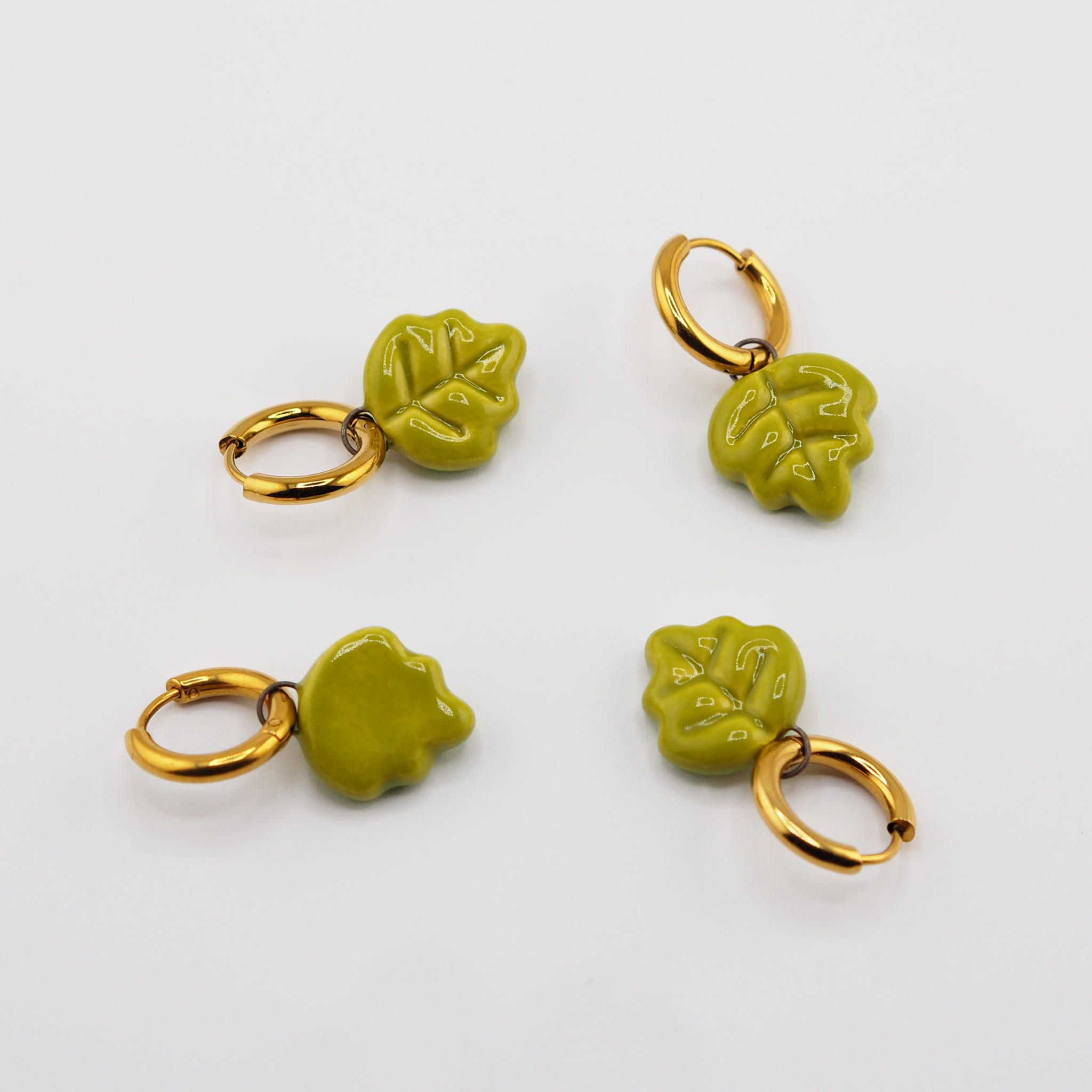 Pendientes Hoja 3 Pendientes Hoja