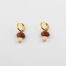 Pendientes Silvestre