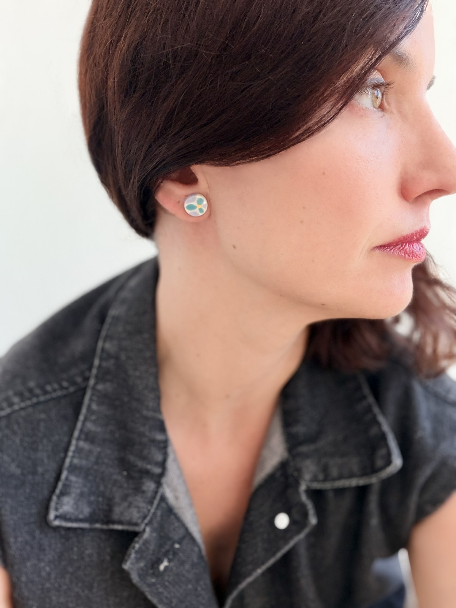 Pendientes Spring 4 Pendientes Spring - Imagen 2