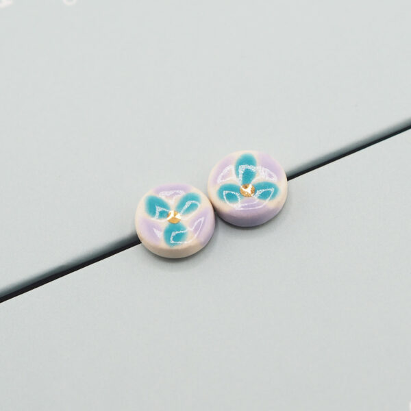 Pendientes Spring 17 Pendientes spring 1