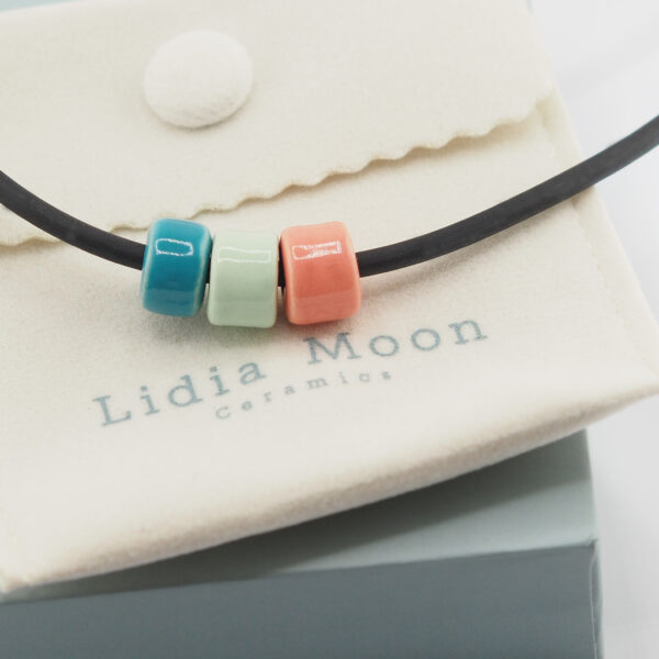 Collar verano